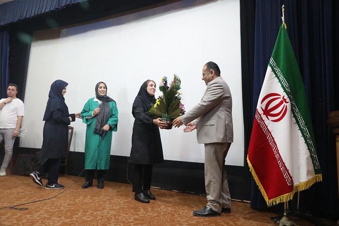 جشن روز پرستار1402 11