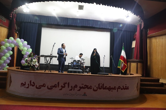 جشن روز پرستار1402 13