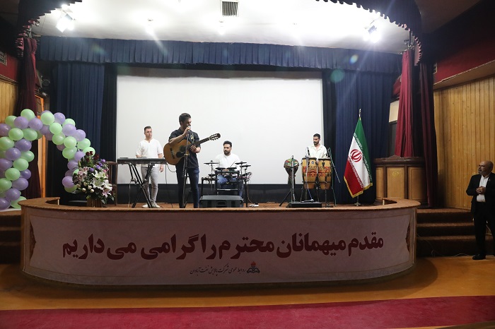 جشن روز پرستار1402 14