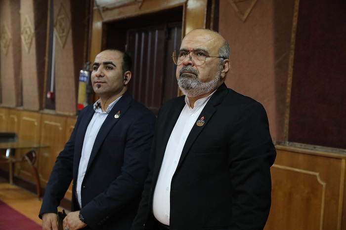 جشن روز پرستار1402 16