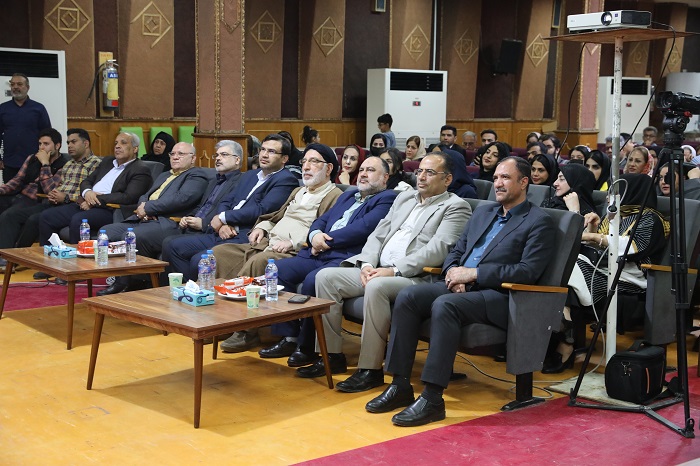 جشن روز پرستار1402 19