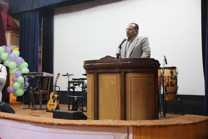 جشن روز پرستار1402 22