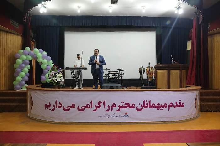 جشن روز پرستار1402 24