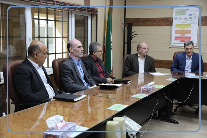 بازدید مدیر عامل آبان1402 1