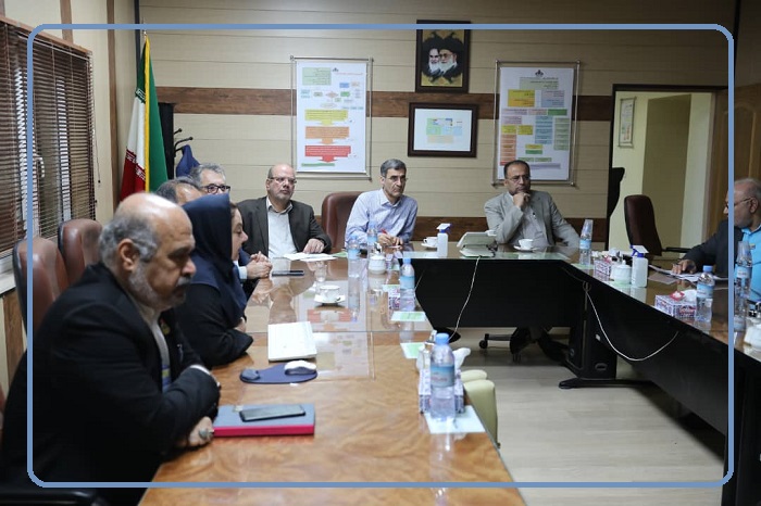 بازدید مدیر عامل آبان1402 7