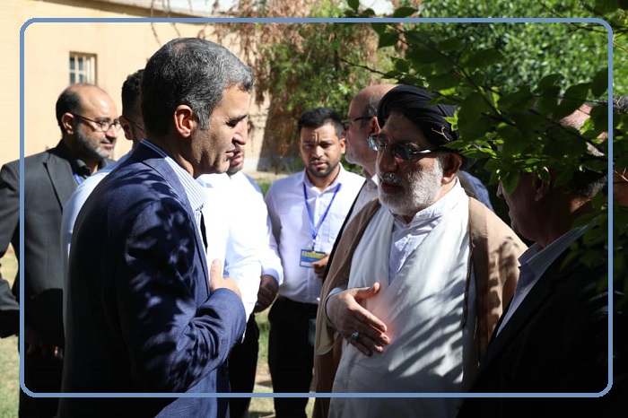 بازدید مدیر عامل آبان1402 17