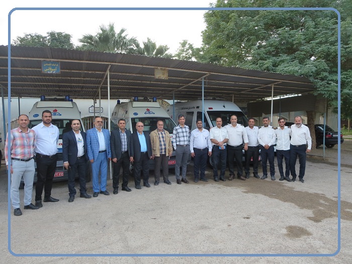 روز حمل ونقل 2