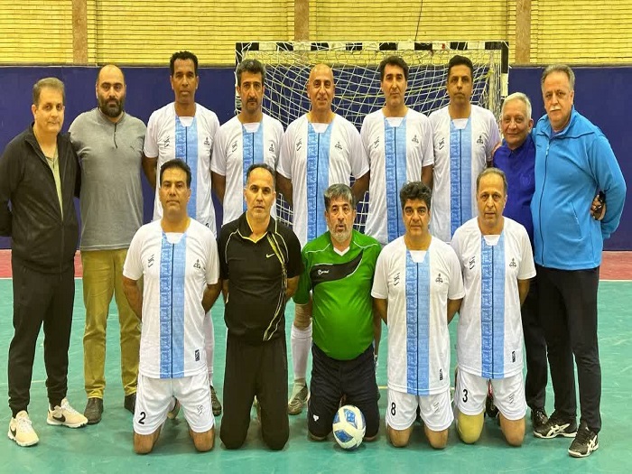 مسابقات ورزشی 4