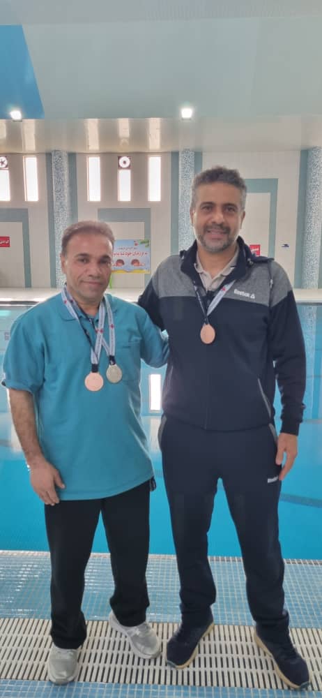 مسابقات ورزشی 8