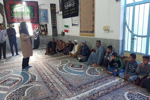 اردوی جهادی بهمن 1402 6