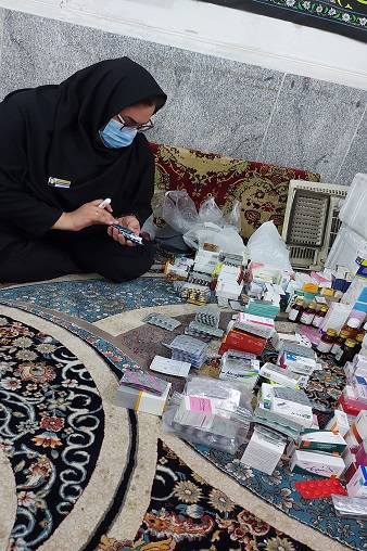 اردوی جهادی بهمن 1402 11