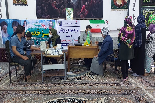 اردوی جهادی بهمن 1402 12