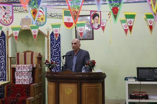 مبعث رسول.22بهمن..1402 1