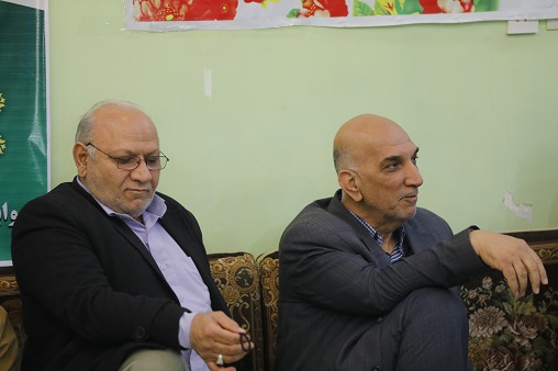 مبعث رسول.22بهمن..1402 3