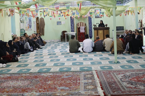 مبعث رسول.22بهمن..1402 6