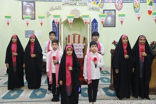 مبعث رسول.22بهمن..1402 10