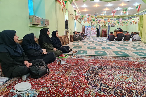 روز جانباز بهمن 1402 2