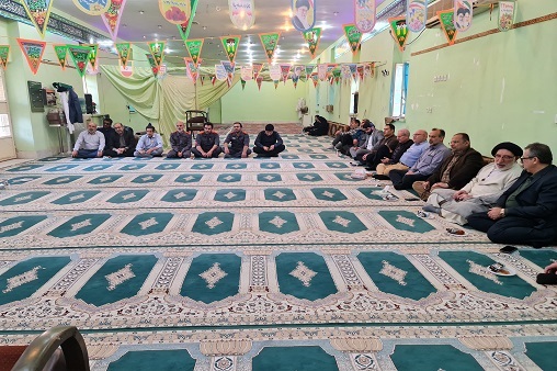 روز جانباز بهمن 1402 4