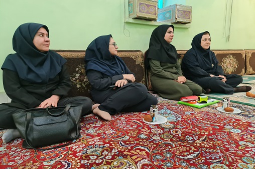 روز جانباز بهمن 1402 6