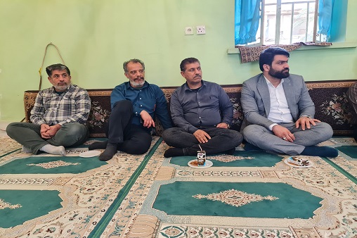 روز جانباز بهمن 1402 7