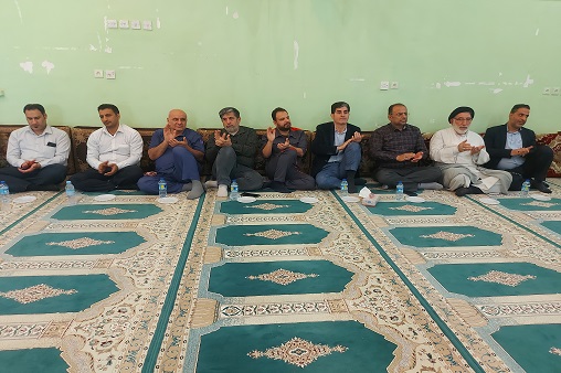 نیمع شعبان اسفند 1402. 3