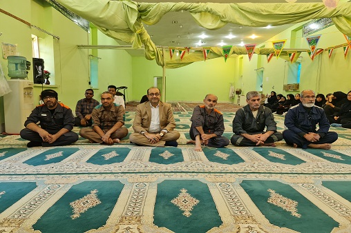 نیمع شعبان اسفند 1402. 5