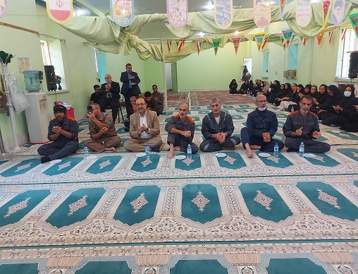 نیمع شعبان اسفند 1402. 7