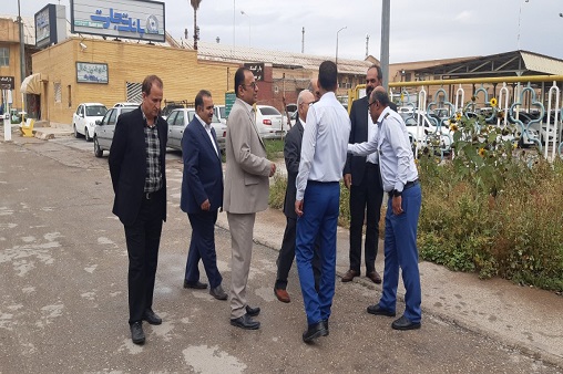 تبریک سال نو 1403 7