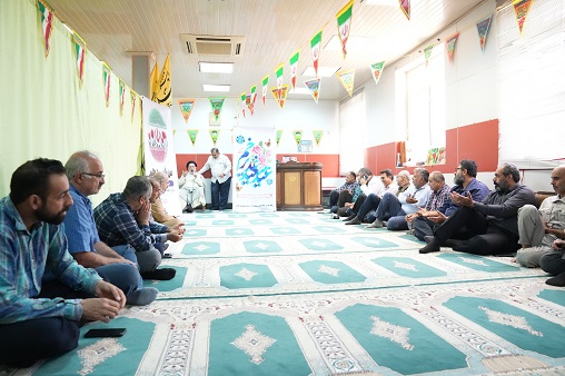 عید غدیر تیر 1403 1