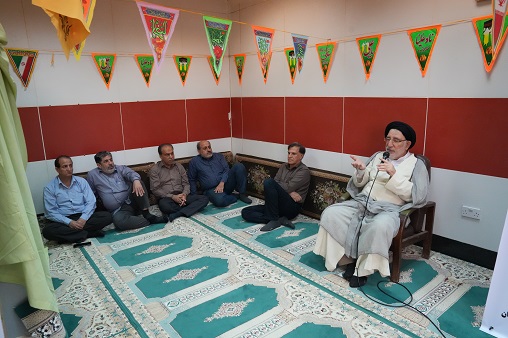 عید غدیر تیر 1403 4