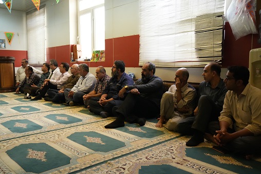 عید غدیر تیر 1403 5