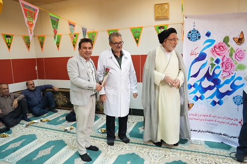 عید غدیر تیر 1403 11