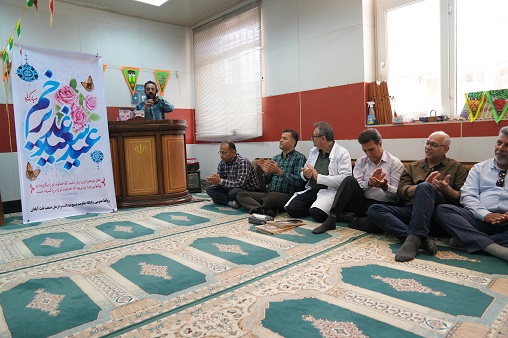 عید غدیر تیر 1403 12