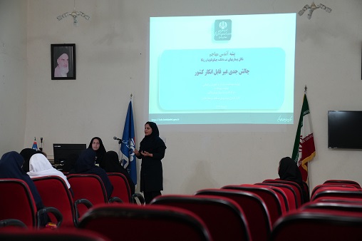 کلاس پشه آئدس تیر 1403 4