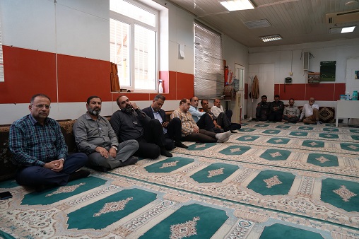 ولادت حضرت رسول 2