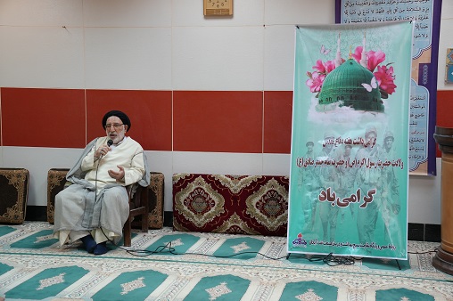 ولادت حضرت رسول 4