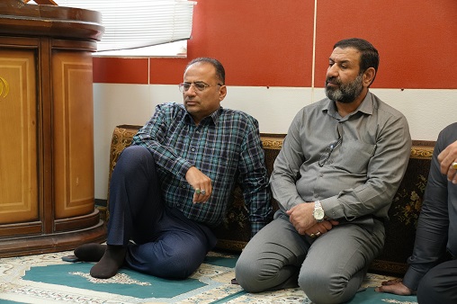 ولادت حضرت رسول 6