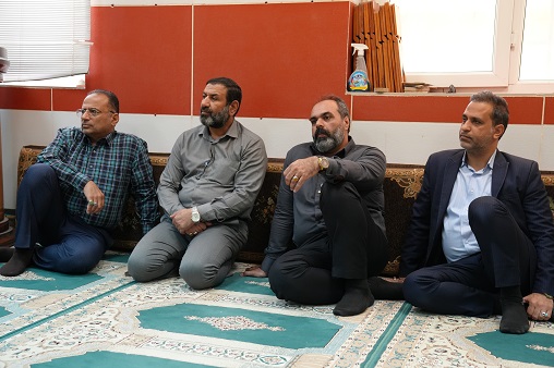 ولادت حضرت رسول 7