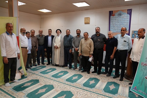 ولادت حضرت رسول 8