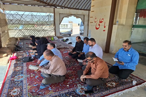هفته دفاع مقدس 11