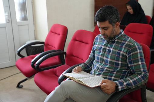 گرامیداشت شهادت سد حسن نصراله 3