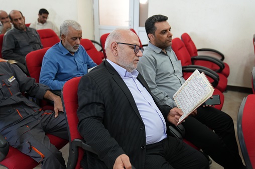 گرامیداشت شهادت سد حسن نصراله 4