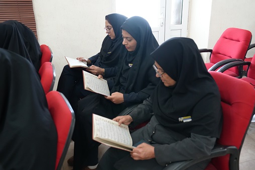 گرامیداشت شهادت سد حسن نصراله 5