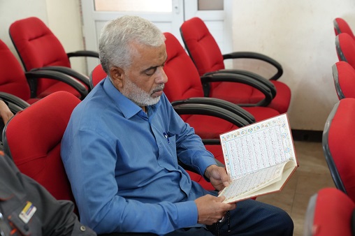 گرامیداشت شهادت سد حسن نصراله 6