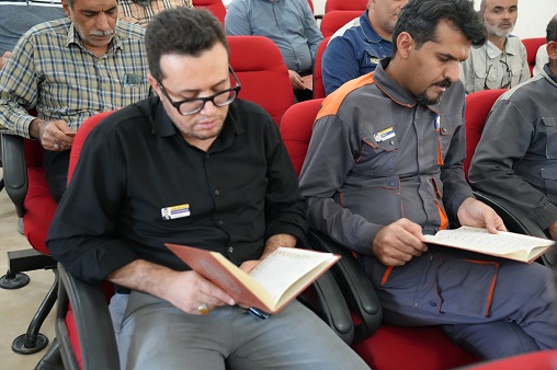 گرامیداشت شهادت سد حسن نصراله 7