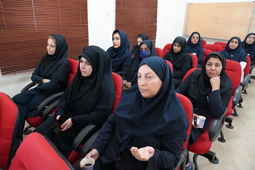 گرامیداشت شهادت سد حسن نصراله 14