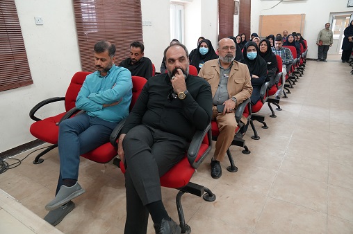 گرامیداشت شهادت سد حسن نصراله 15