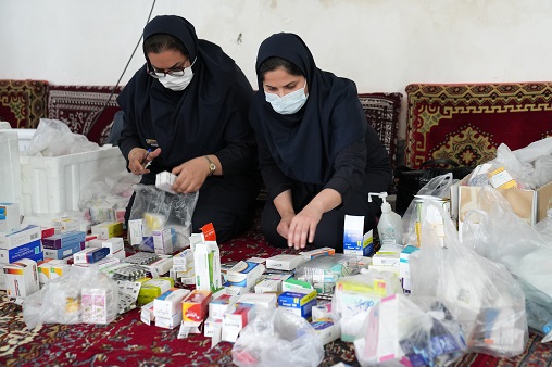 اردوی جهادی مهر 1403 5