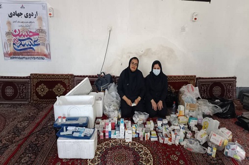 اردوی جهادی مهر 1403 7