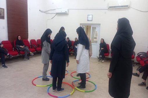 سلامت بانوان 2